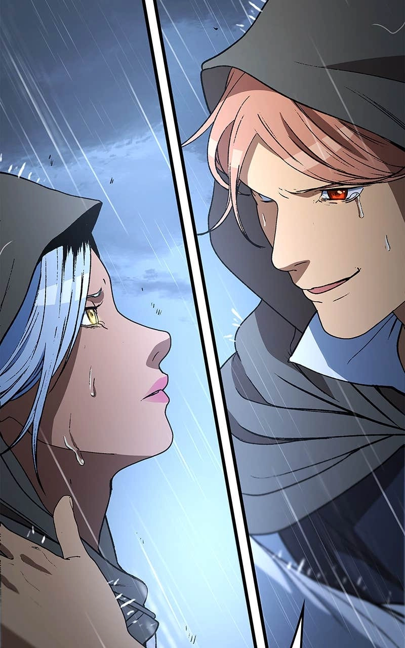 Return of the Runebound Professor Chapter 50, page 118 of 135