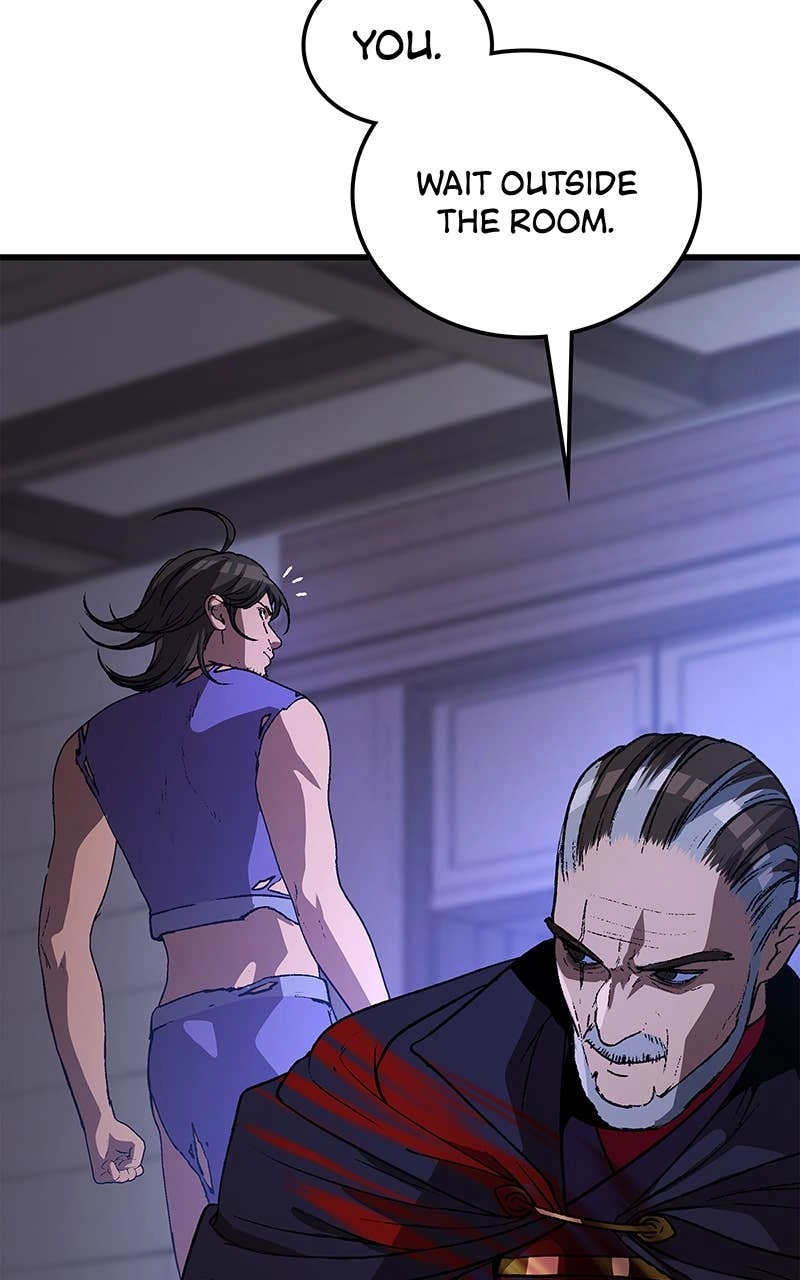 Return of the Runebound Professor Chapter 50, page 12 of 135