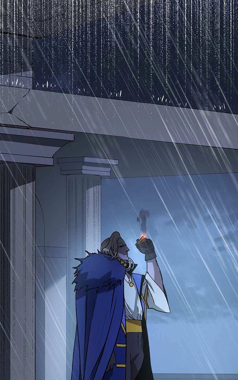 Return of the Runebound Professor Chapter 50, page 124 of 135
