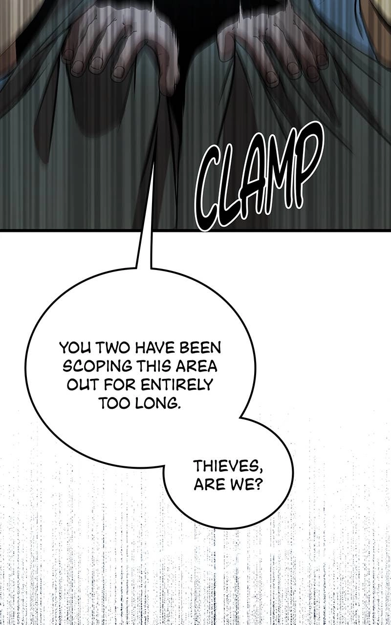 Return of the Runebound Professor Chapter 50, page 129 of 135