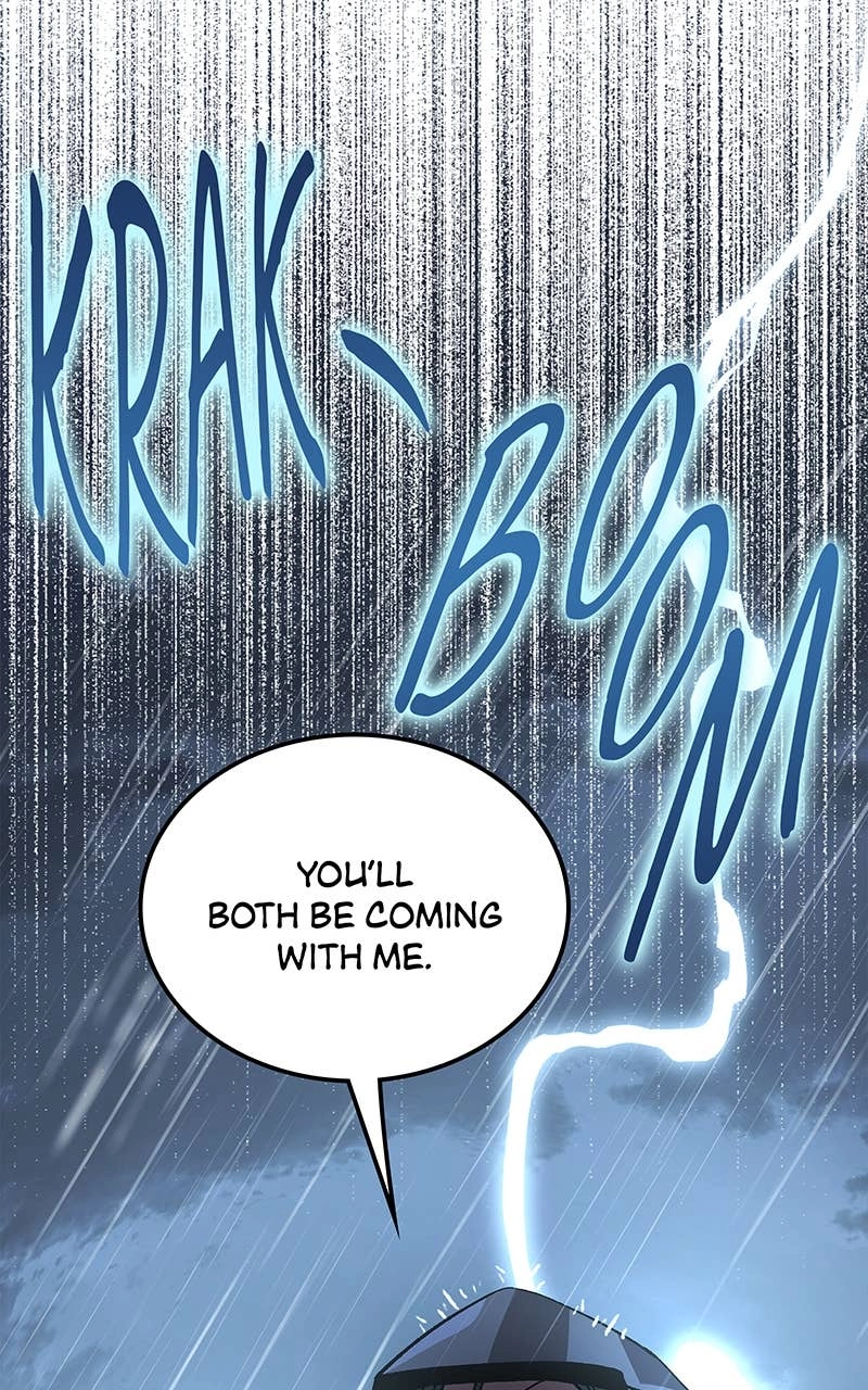 Return of the Runebound Professor Chapter 50, page 130 of 135