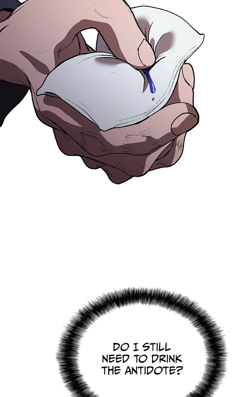 Return of the Runebound Professor Chapter 50, page 19 of 135