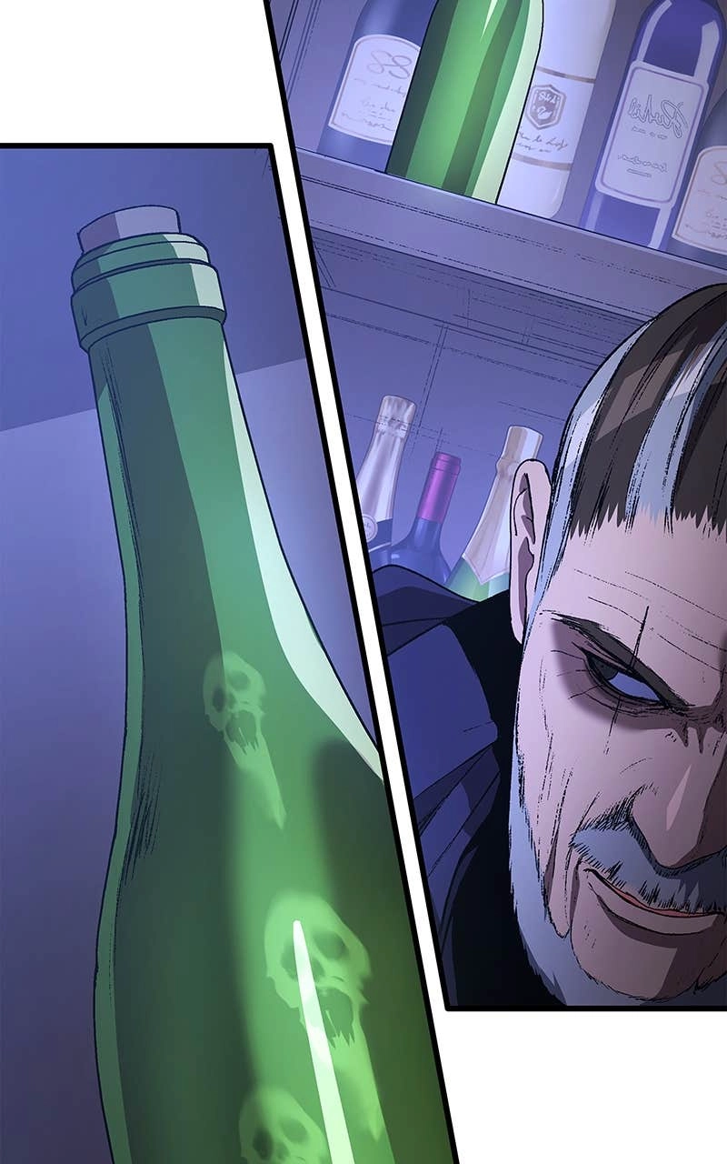 Return of the Runebound Professor Chapter 50, page 28 of 135