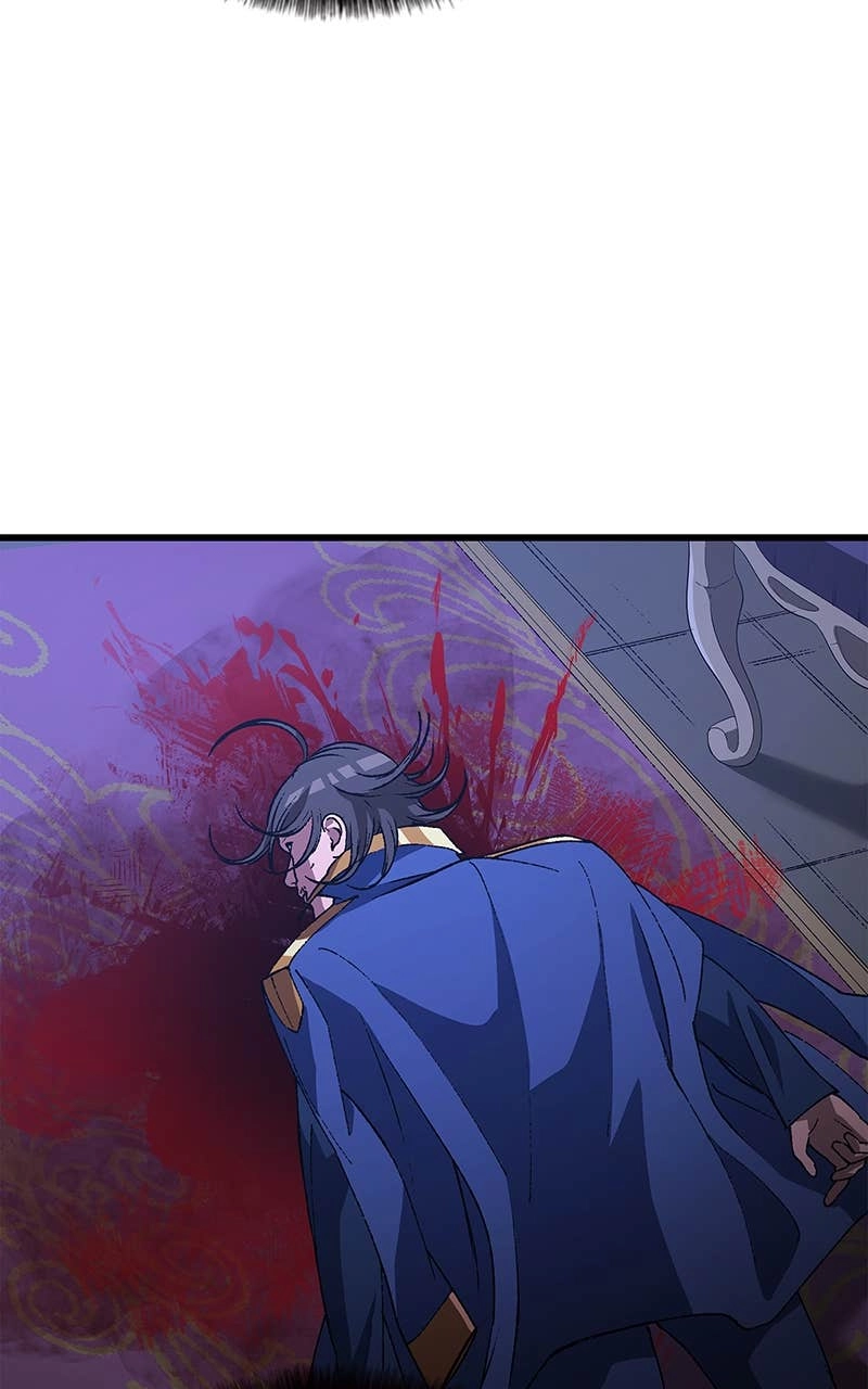 Return of the Runebound Professor Chapter 50, page 30 of 135