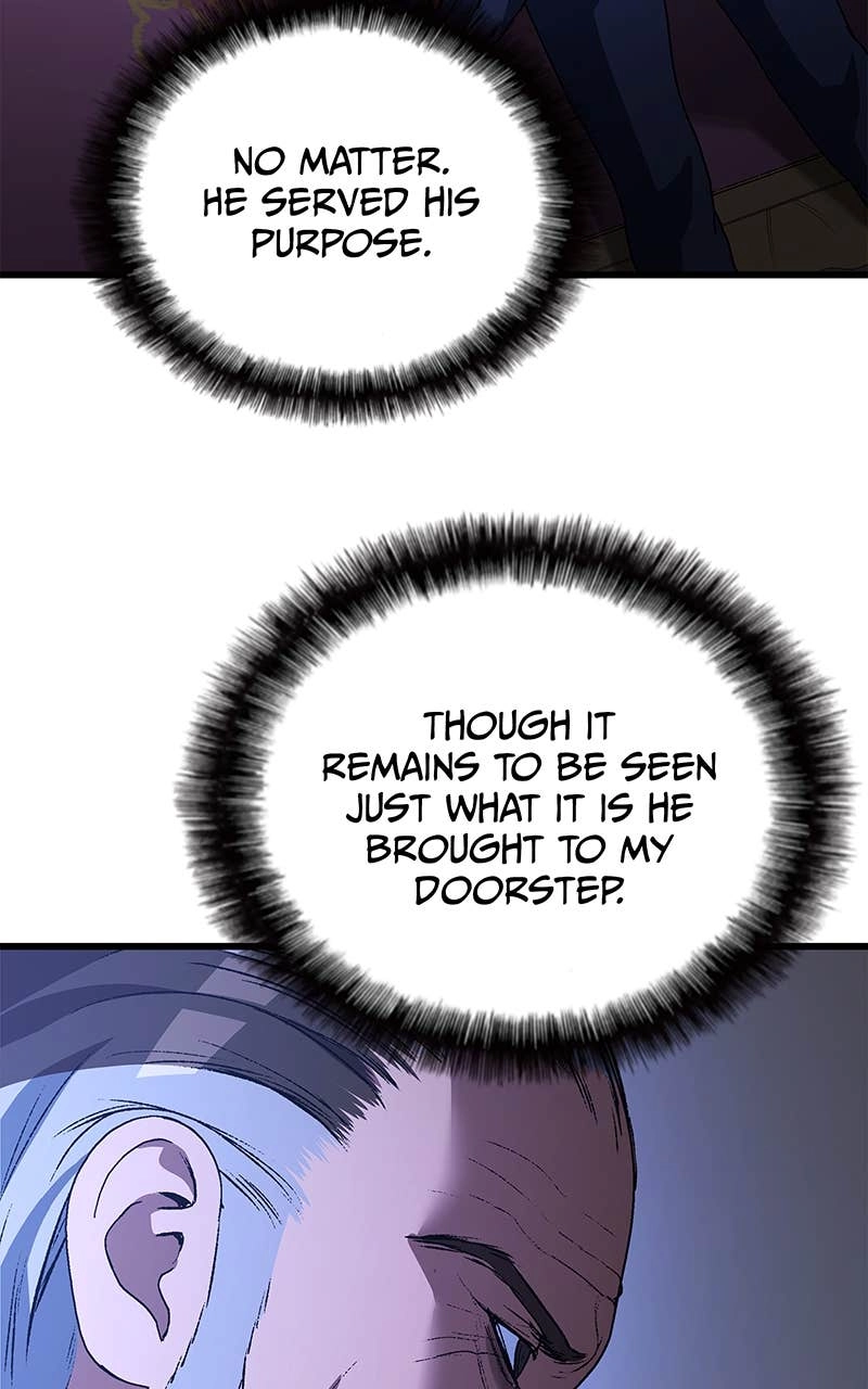 Return of the Runebound Professor Chapter 50, page 31 of 135