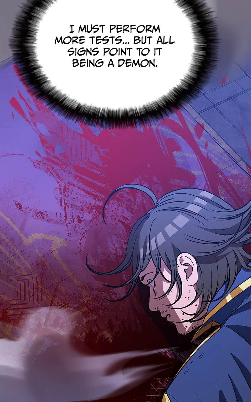 Return of the Runebound Professor Chapter 50, page 41 of 135