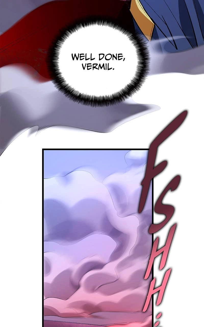 Return of the Runebound Professor Chapter 50, page 42 of 135