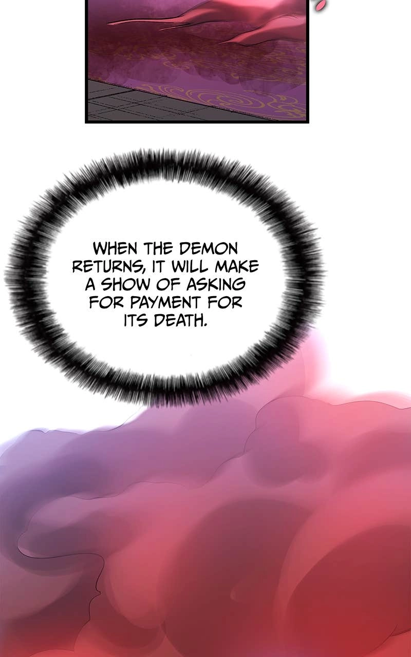 Return of the Runebound Professor Chapter 50, page 43 of 135