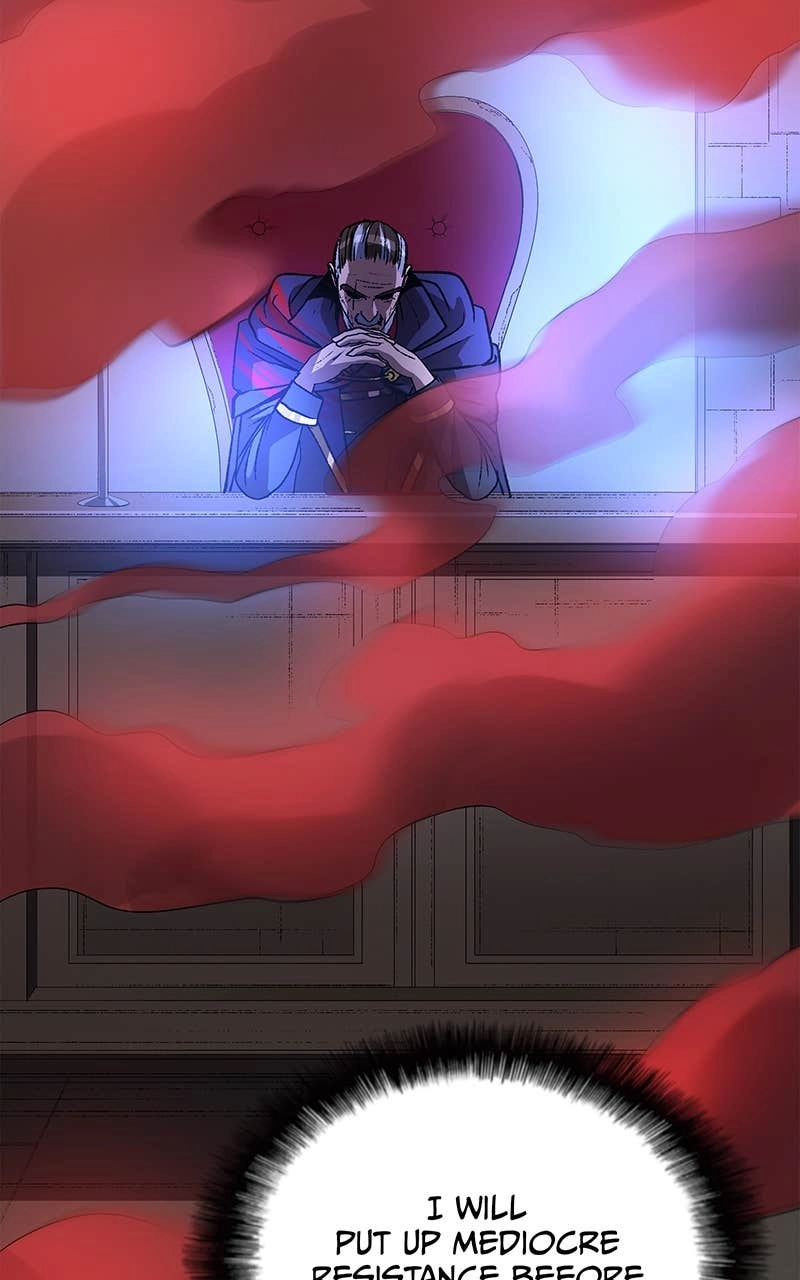 Return of the Runebound Professor Chapter 50, page 44 of 135