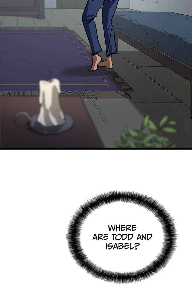 Return of the Runebound Professor Chapter 50, page 57 of 135