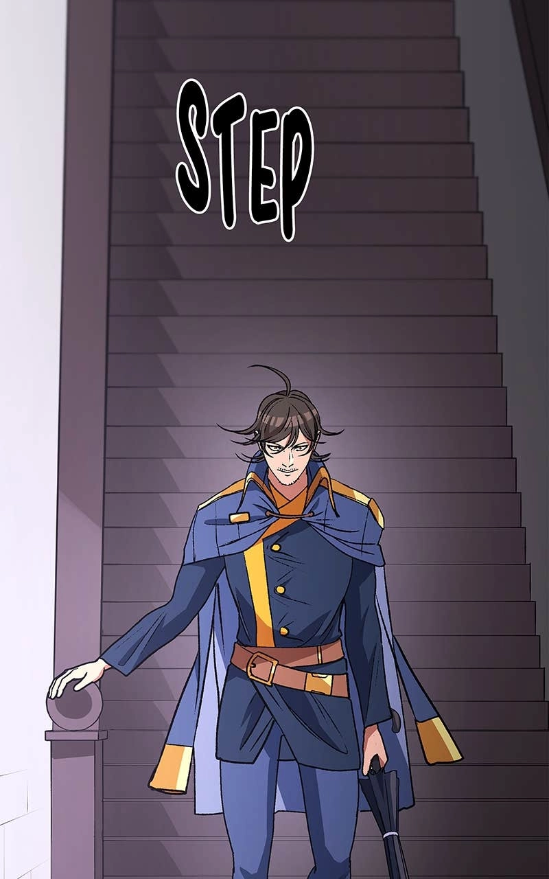 Return of the Runebound Professor Chapter 50, page 63 of 135