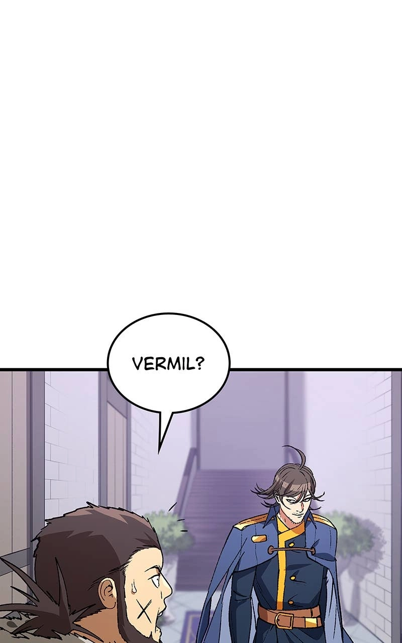 Return of the Runebound Professor Chapter 50, page 65 of 135