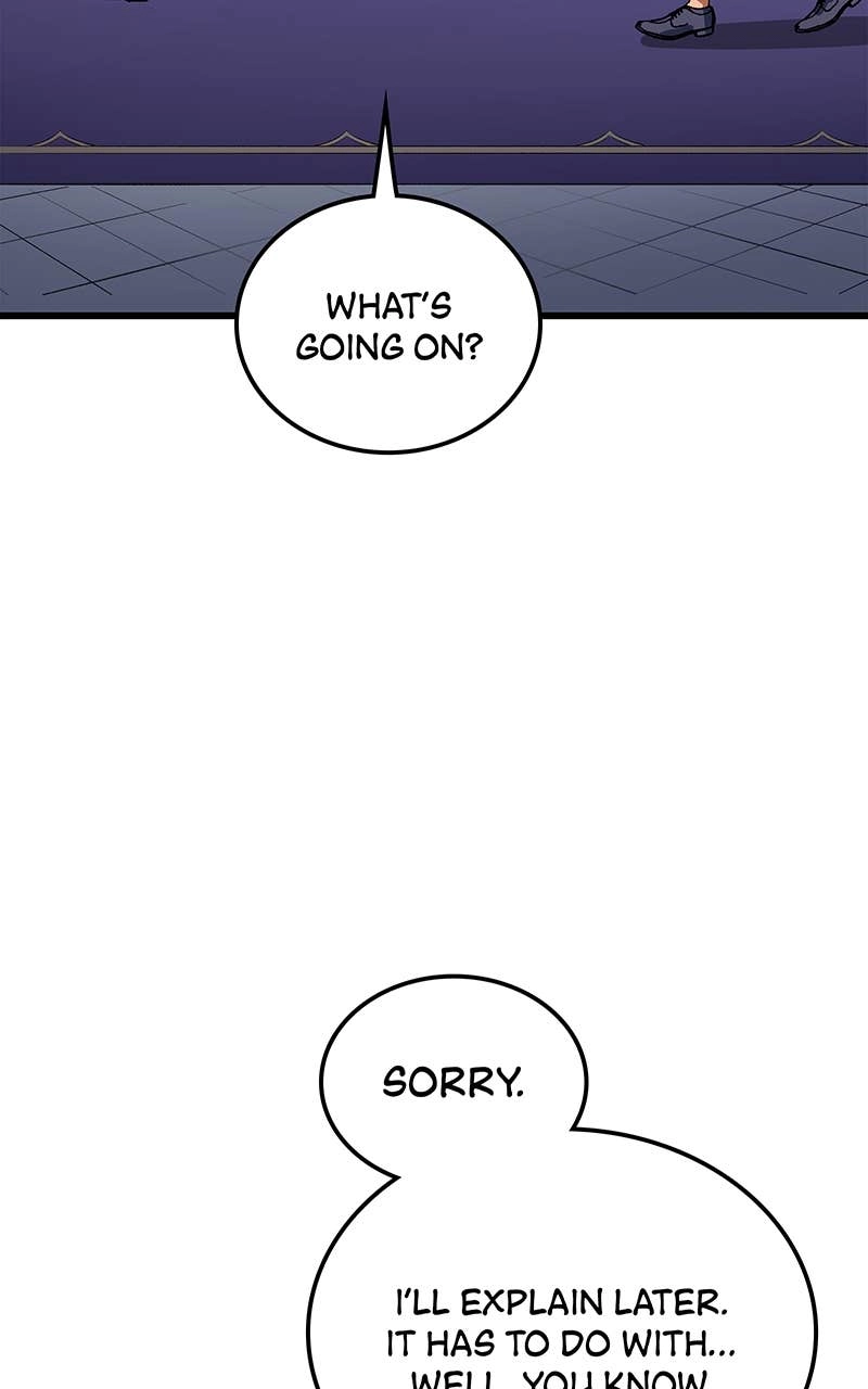 Return of the Runebound Professor Chapter 50, page 68 of 135
