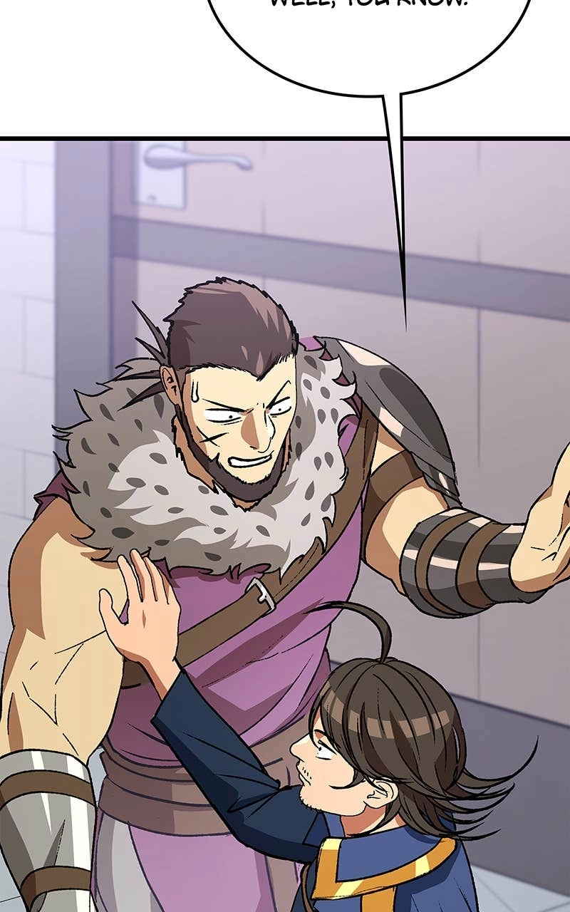 Return of the Runebound Professor Chapter 50, page 69 of 135