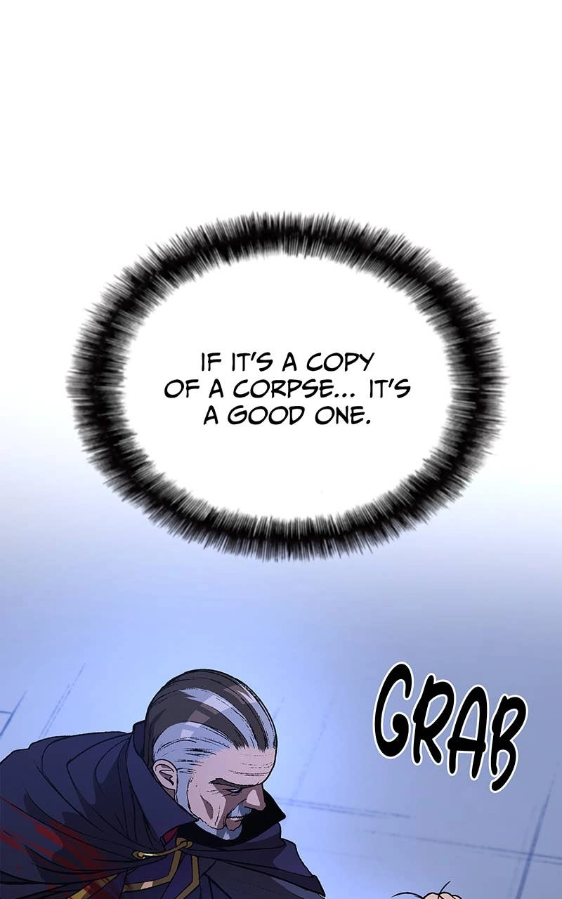 Return of the Runebound Professor Chapter 50, page 7 of 135