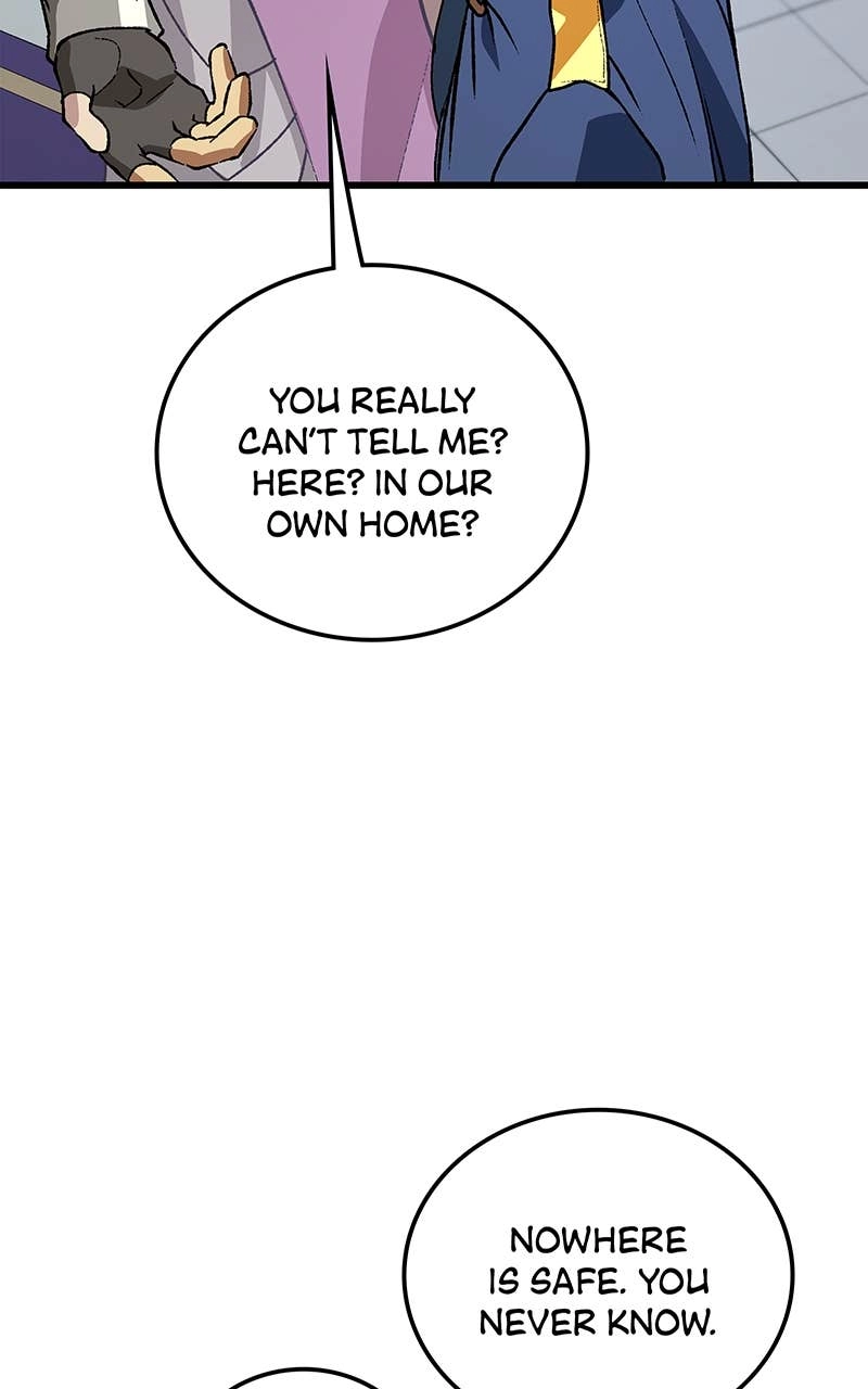 Return of the Runebound Professor Chapter 50, page 70 of 135
