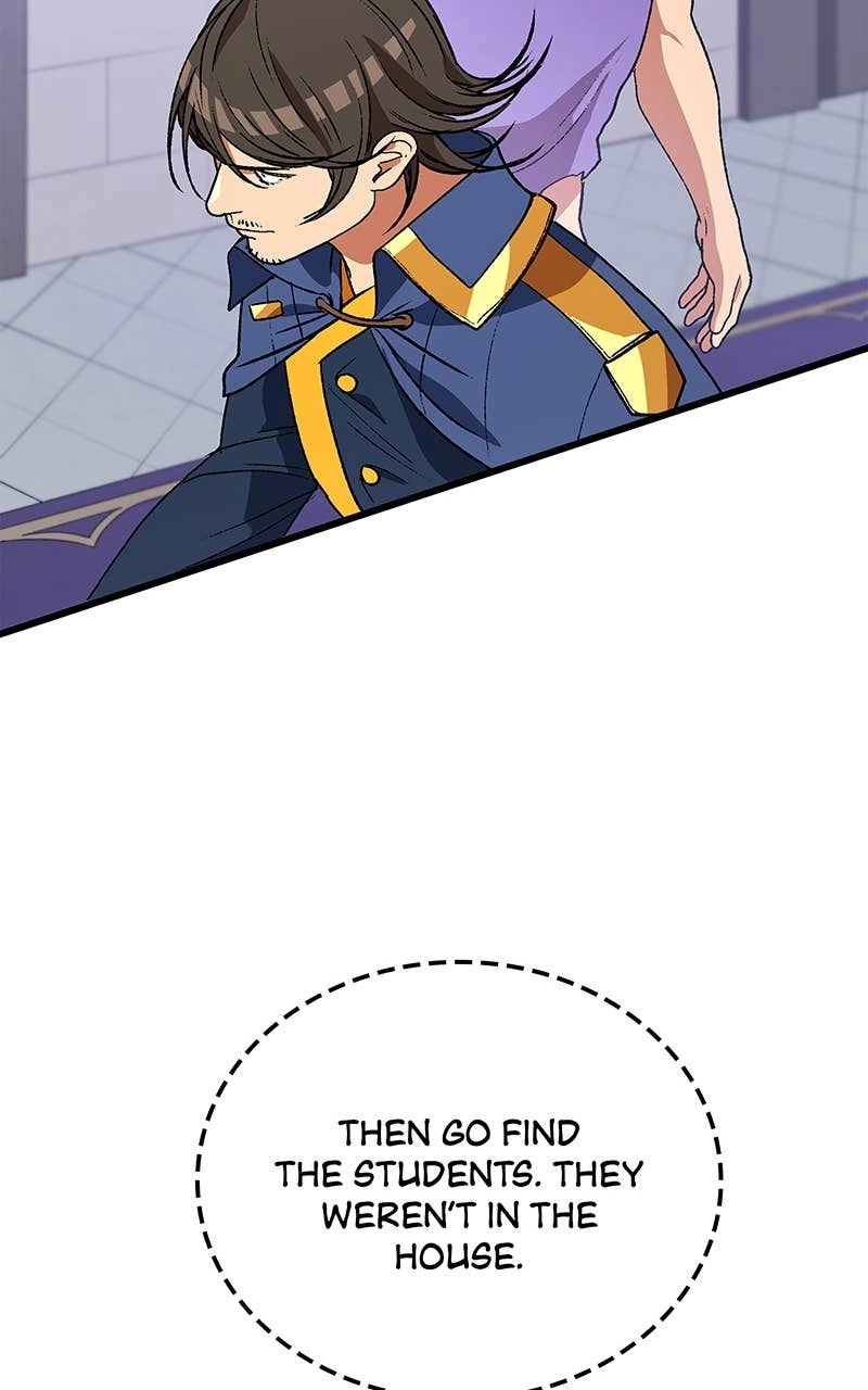 Return of the Runebound Professor Chapter 50, page 73 of 135