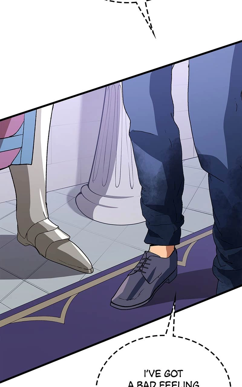 Return of the Runebound Professor Chapter 50, page 74 of 135