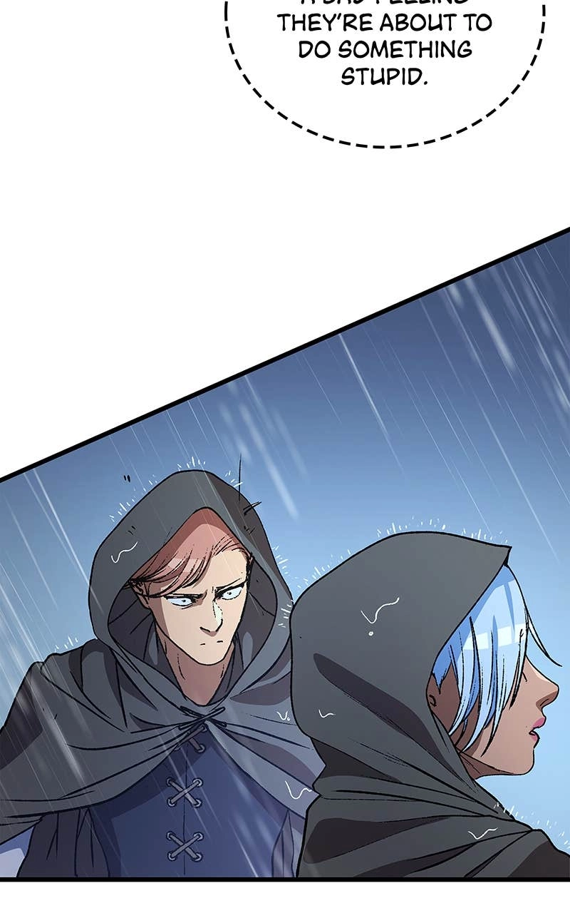 Return of the Runebound Professor Chapter 50, page 75 of 135