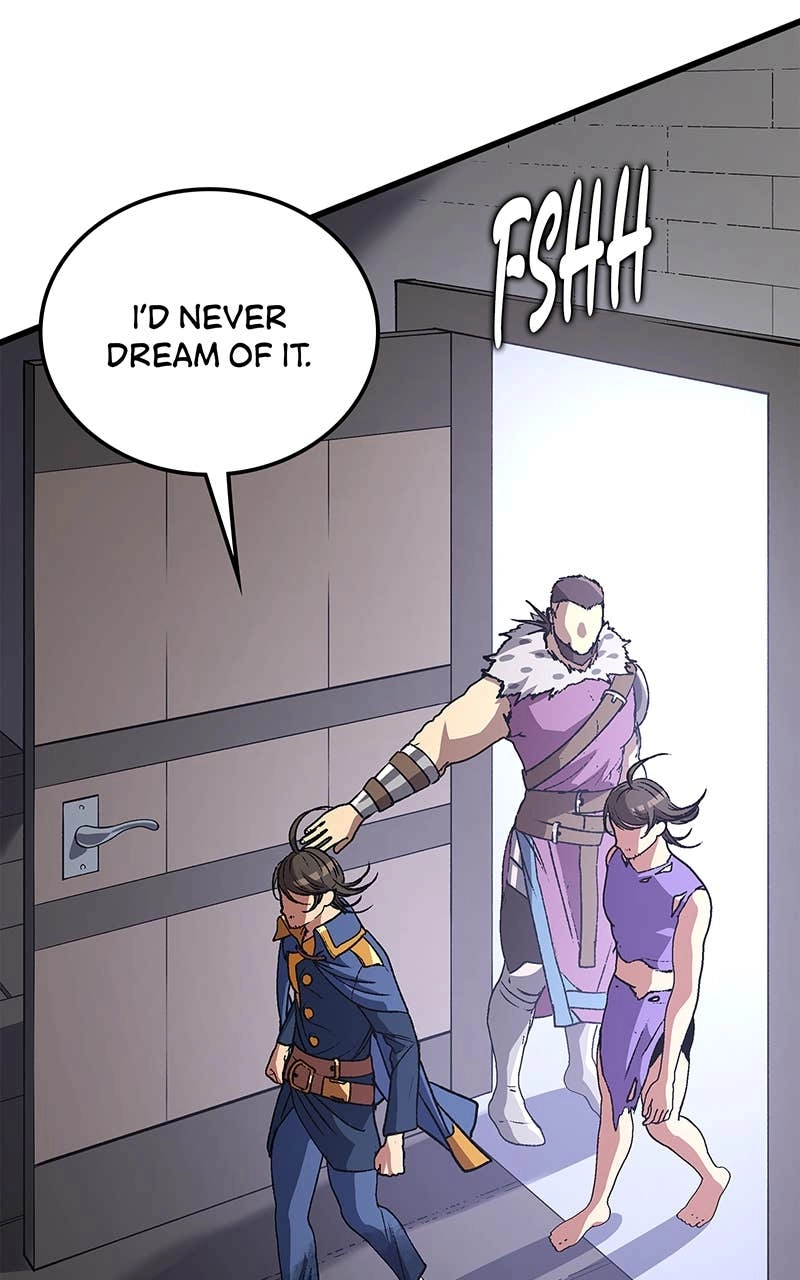 Return of the Runebound Professor Chapter 50, page 80 of 135