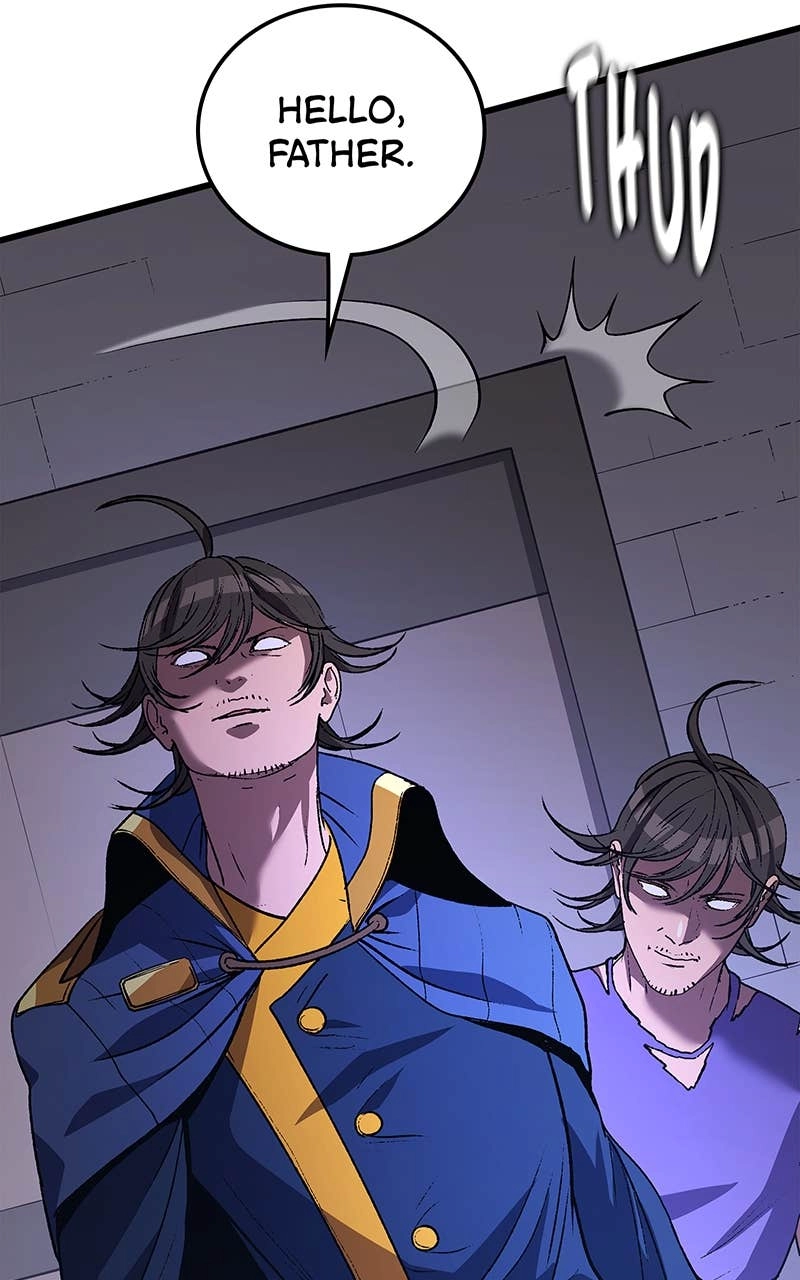 Return of the Runebound Professor Chapter 50, page 82 of 135