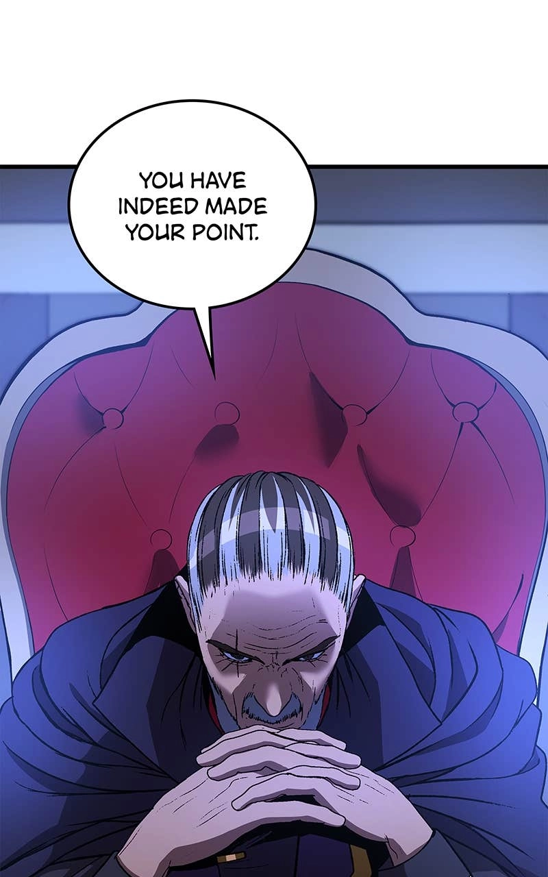 Return of the Runebound Professor Chapter 50, page 84 of 135
