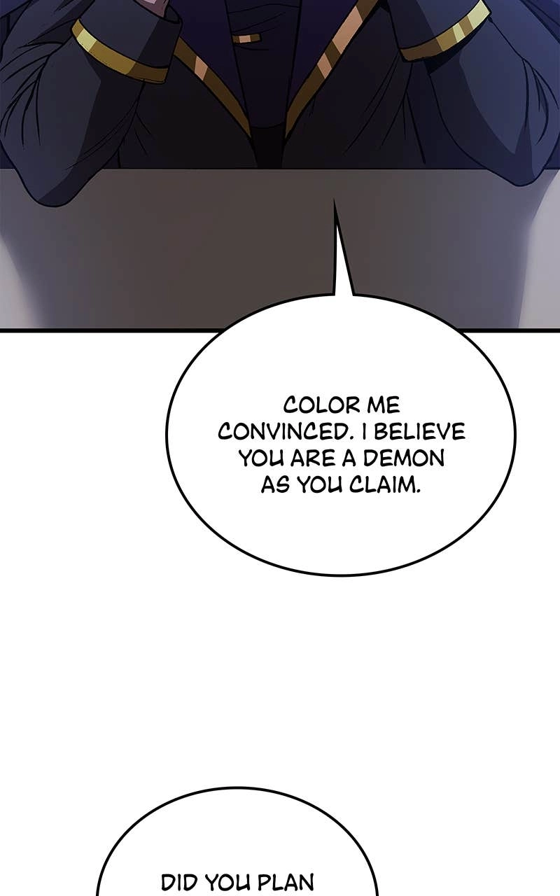 Return of the Runebound Professor Chapter 50, page 85 of 135