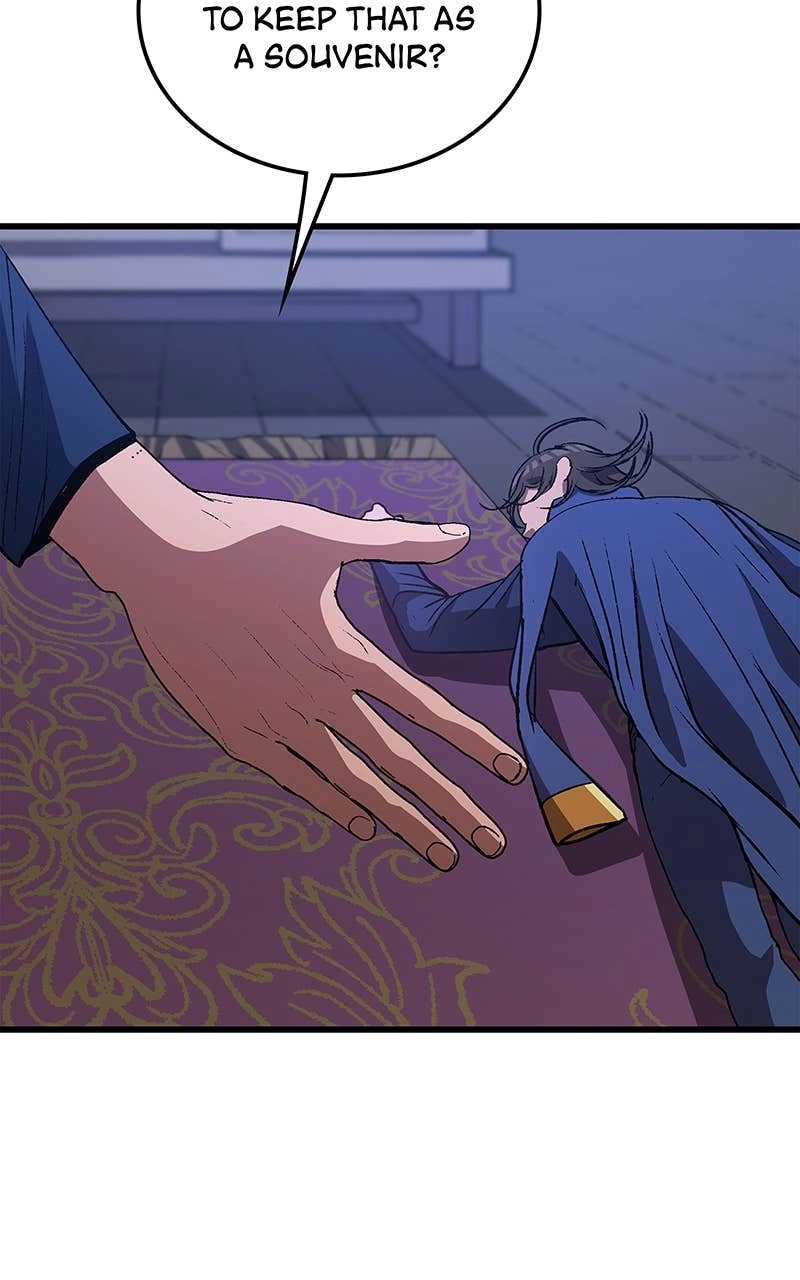 Return of the Runebound Professor Chapter 50, page 86 of 135
