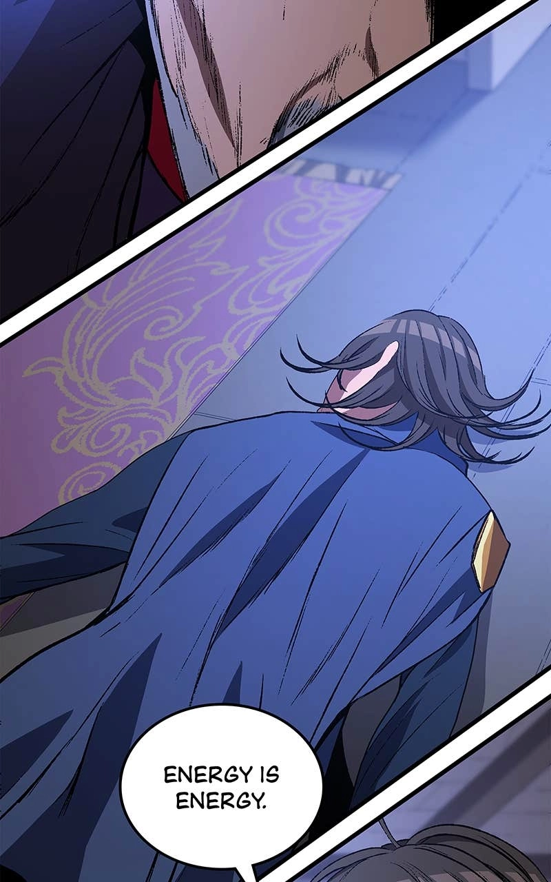 Return of the Runebound Professor Chapter 50, page 88 of 135
