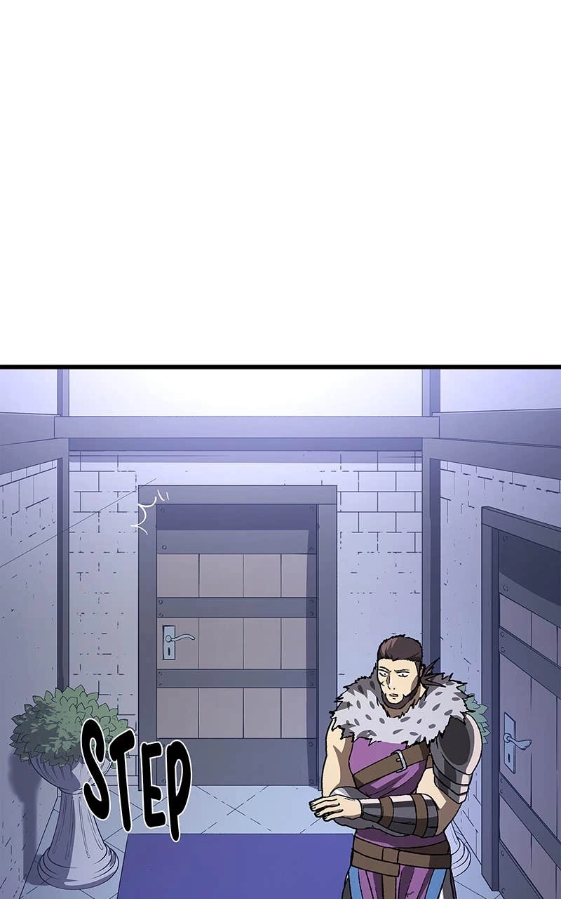 Return of the Runebound Professor Chapter 50, page 99 of 135