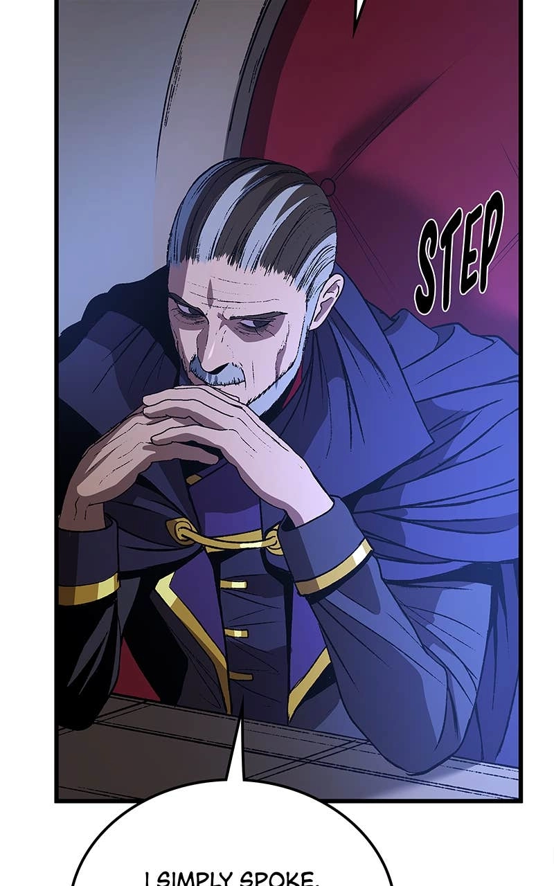 Return of the Runebound Professor Chapter 51, page 10 of 131