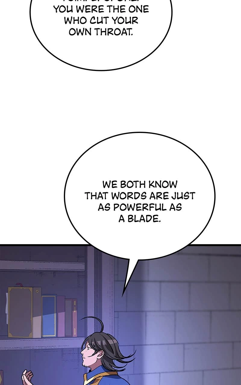 Return of the Runebound Professor Chapter 51, page 11 of 131
