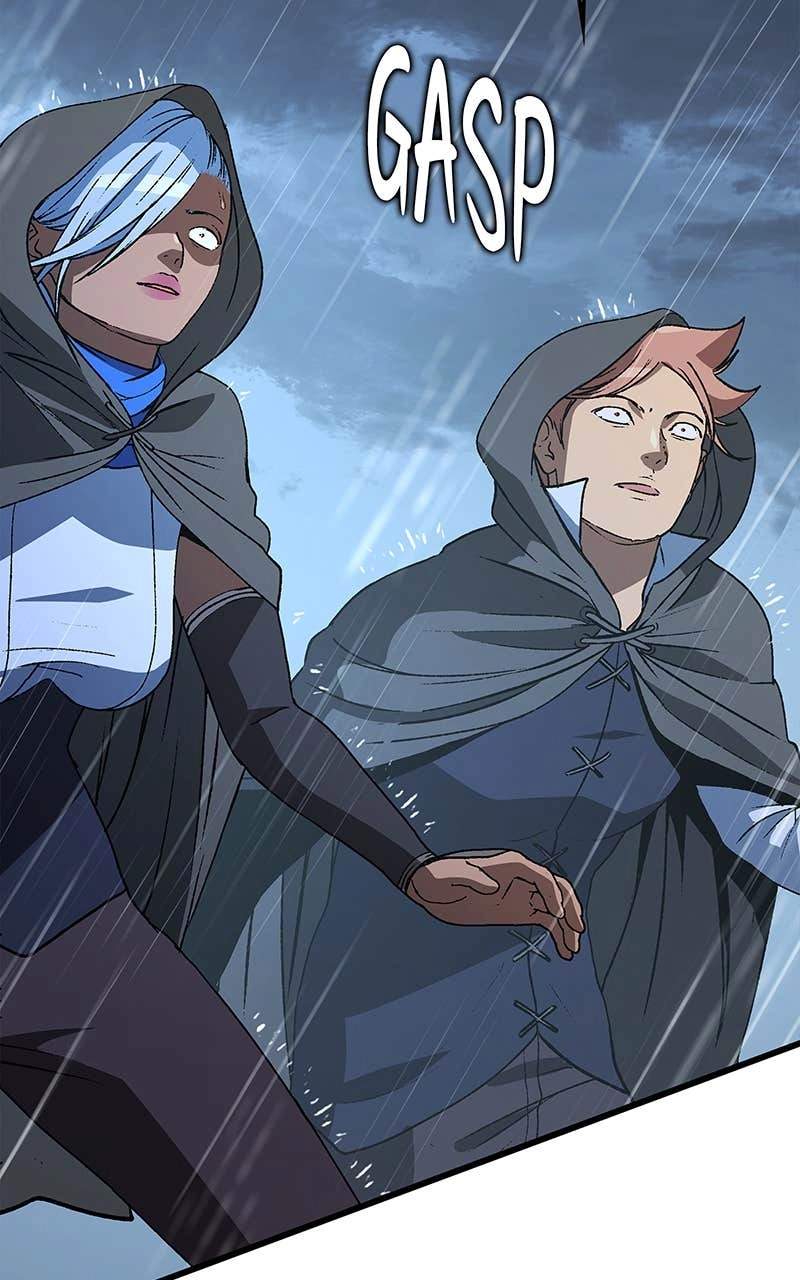 Return of the Runebound Professor Chapter 51, page 112 of 131