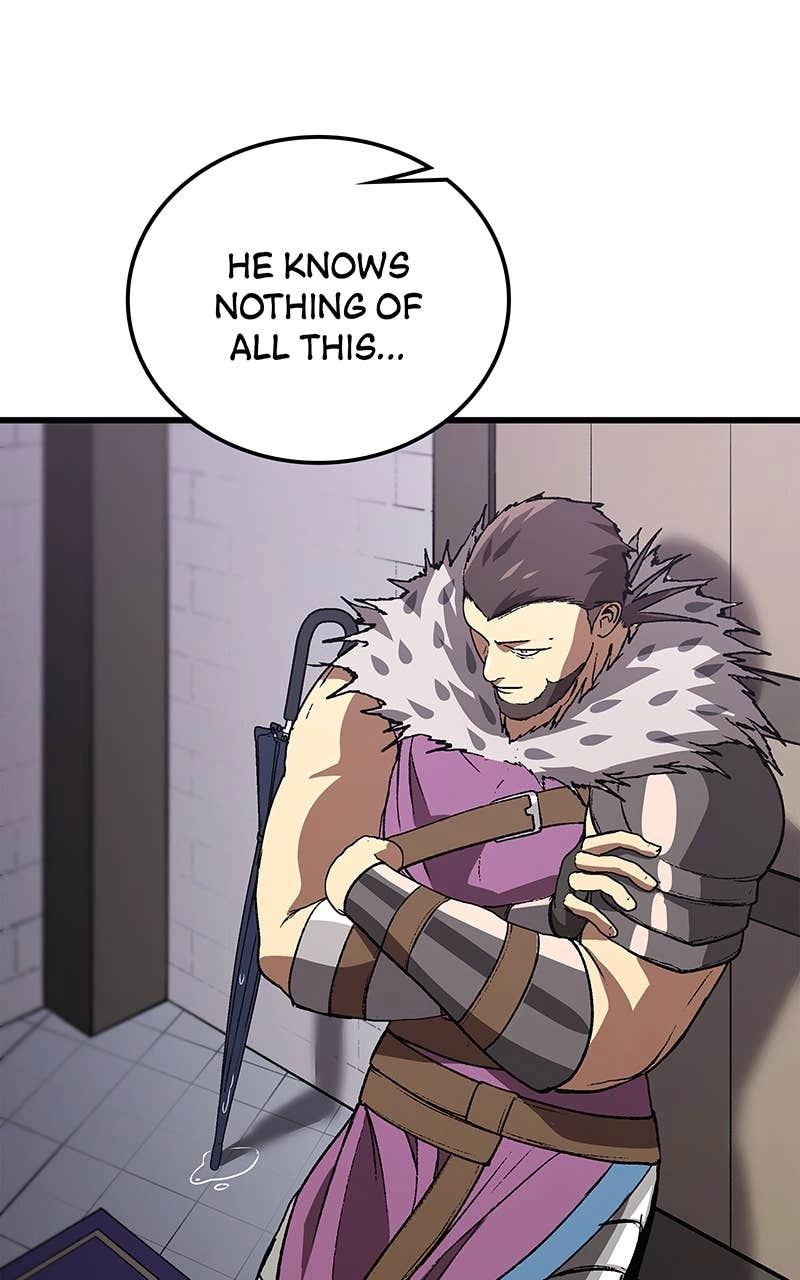 Return of the Runebound Professor Chapter 51, page 119 of 131