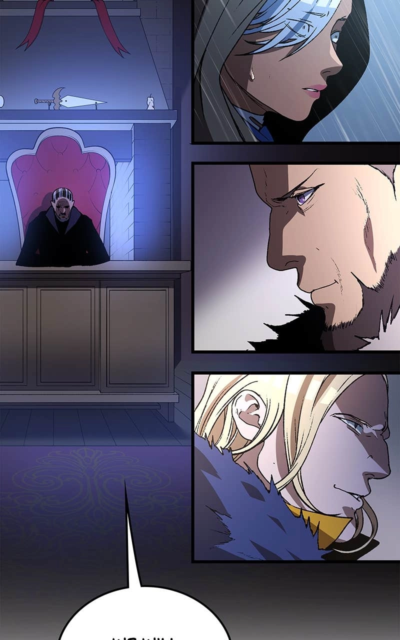 Return of the Runebound Professor Chapter 51, page 122 of 131