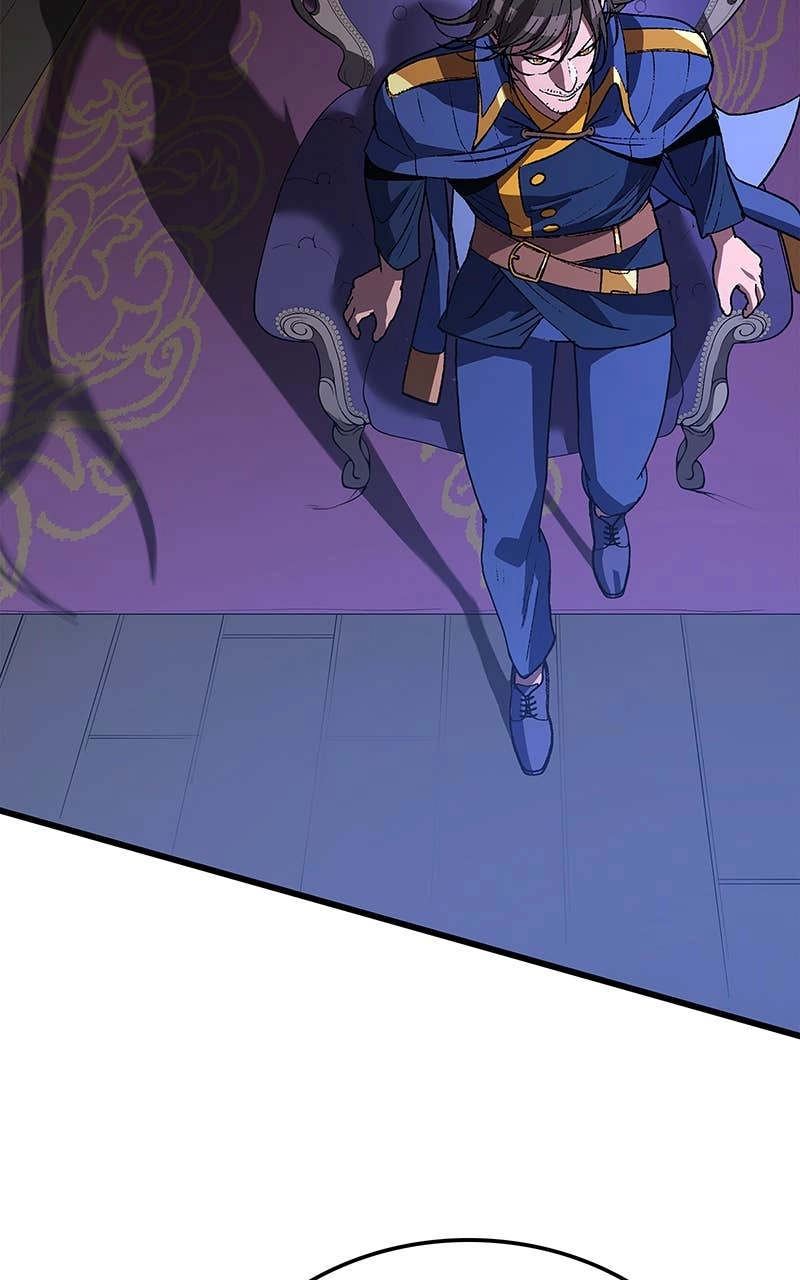 Return of the Runebound Professor Chapter 51, page 124 of 131