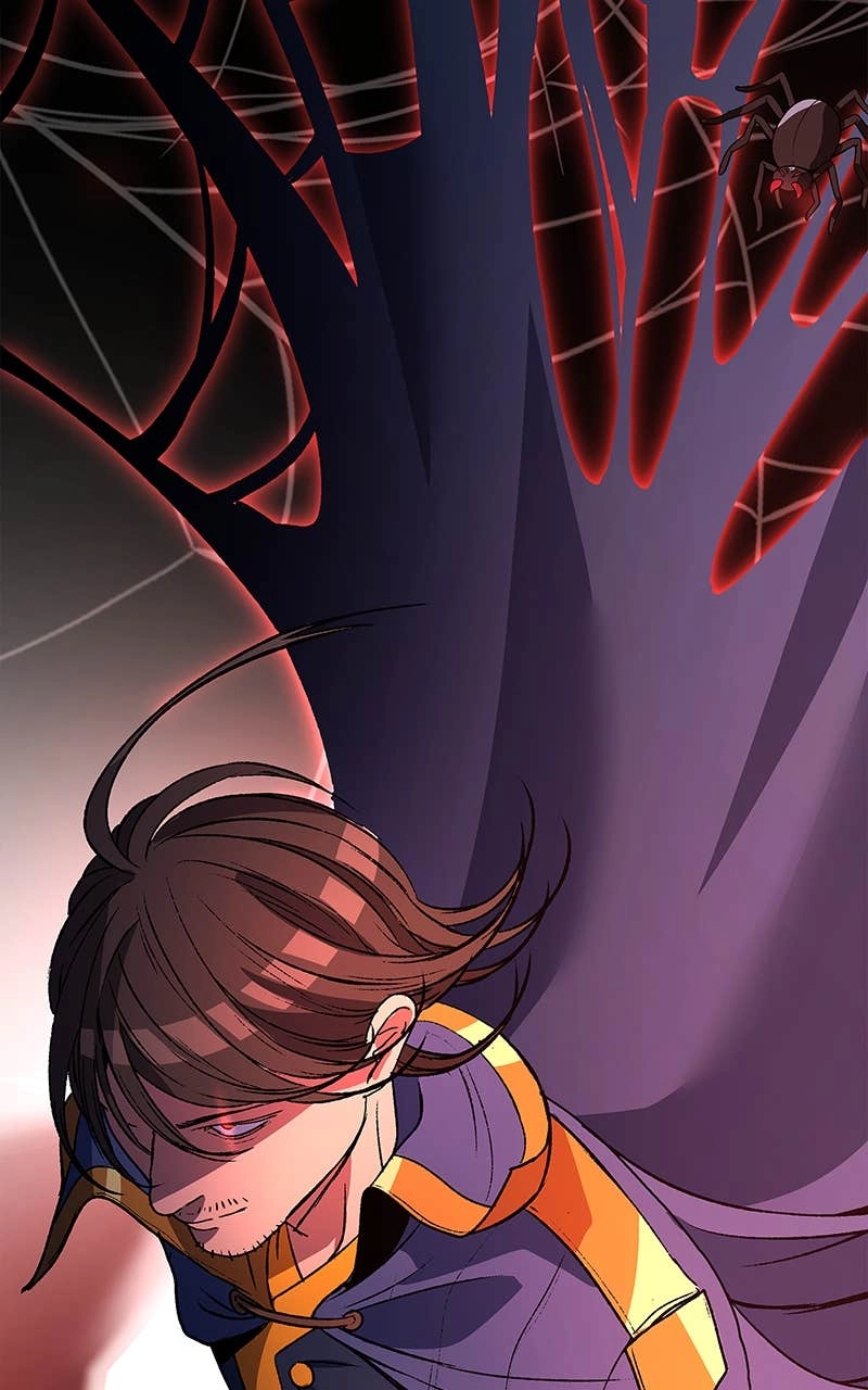 Return of the Runebound Professor Chapter 51, page 128 of 131
