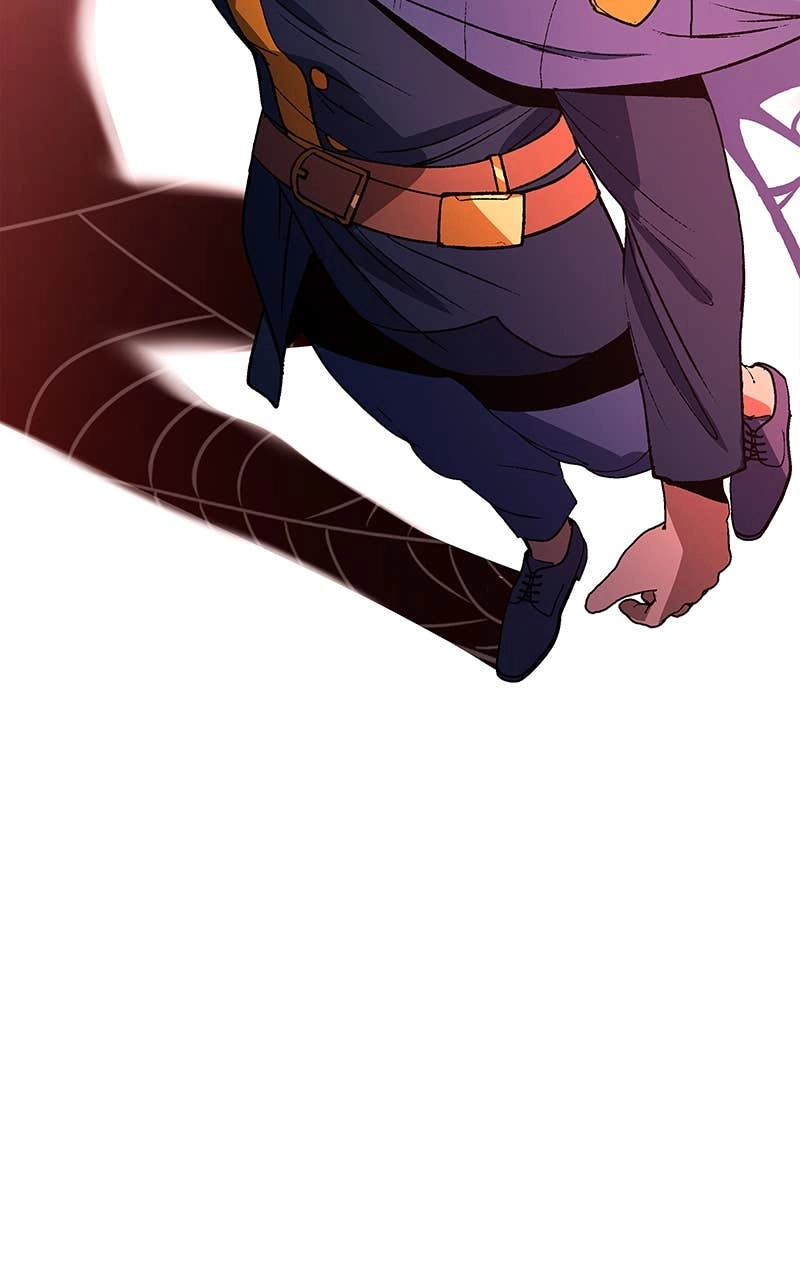 Return of the Runebound Professor Chapter 51, page 129 of 131