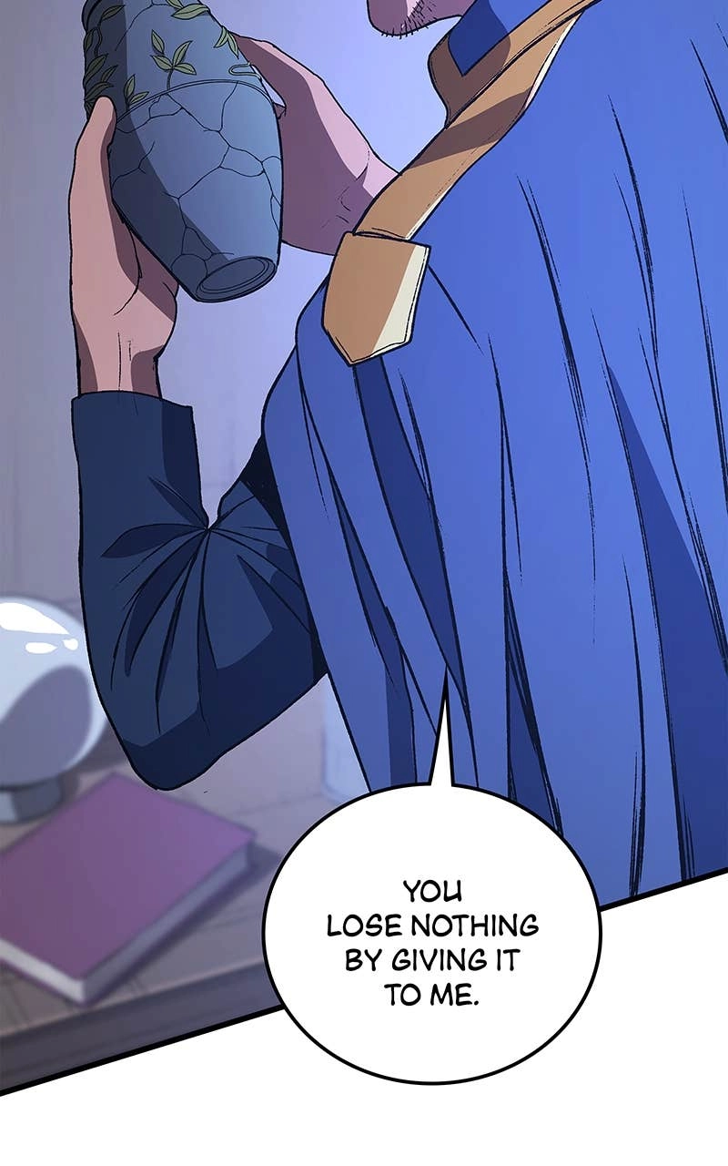Return of the Runebound Professor Chapter 51, page 14 of 131