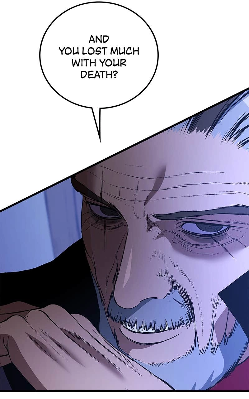 Return of the Runebound Professor Chapter 51, page 15 of 131