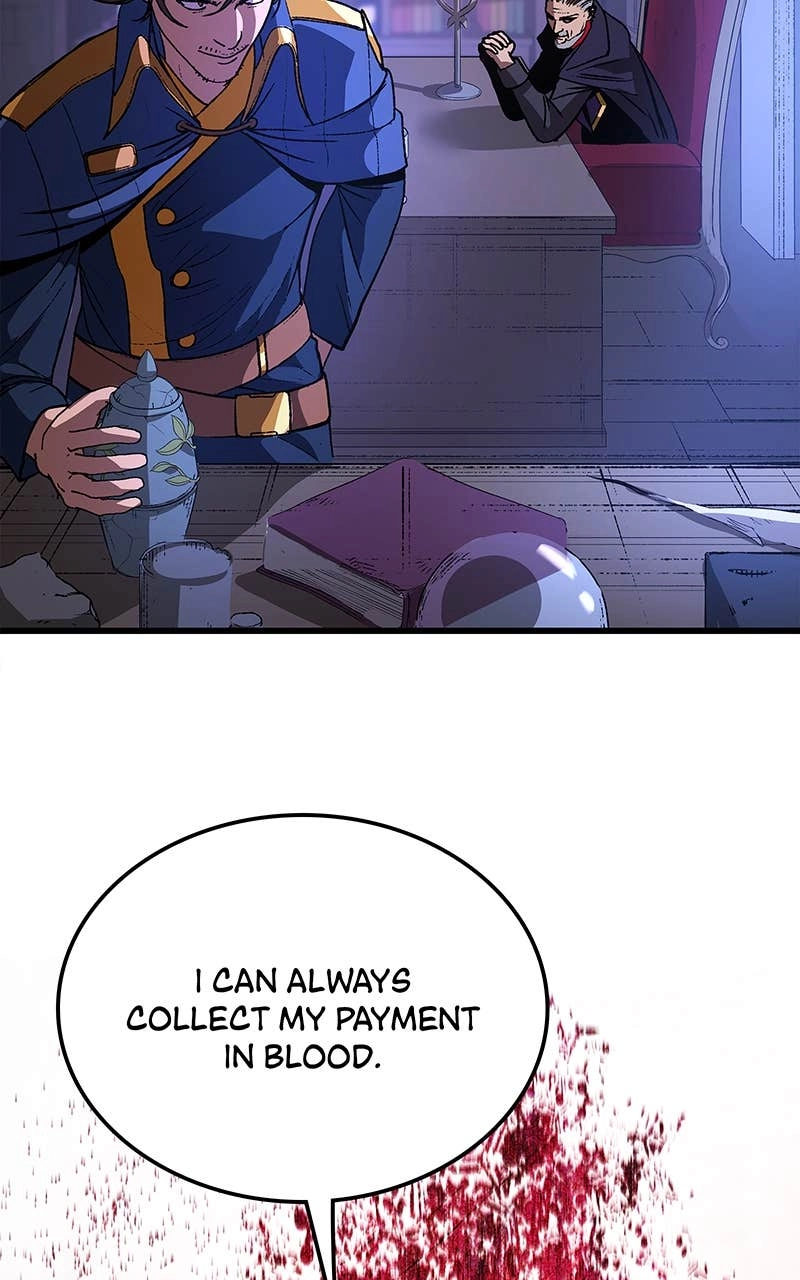 Return of the Runebound Professor Chapter 51, page 17 of 131