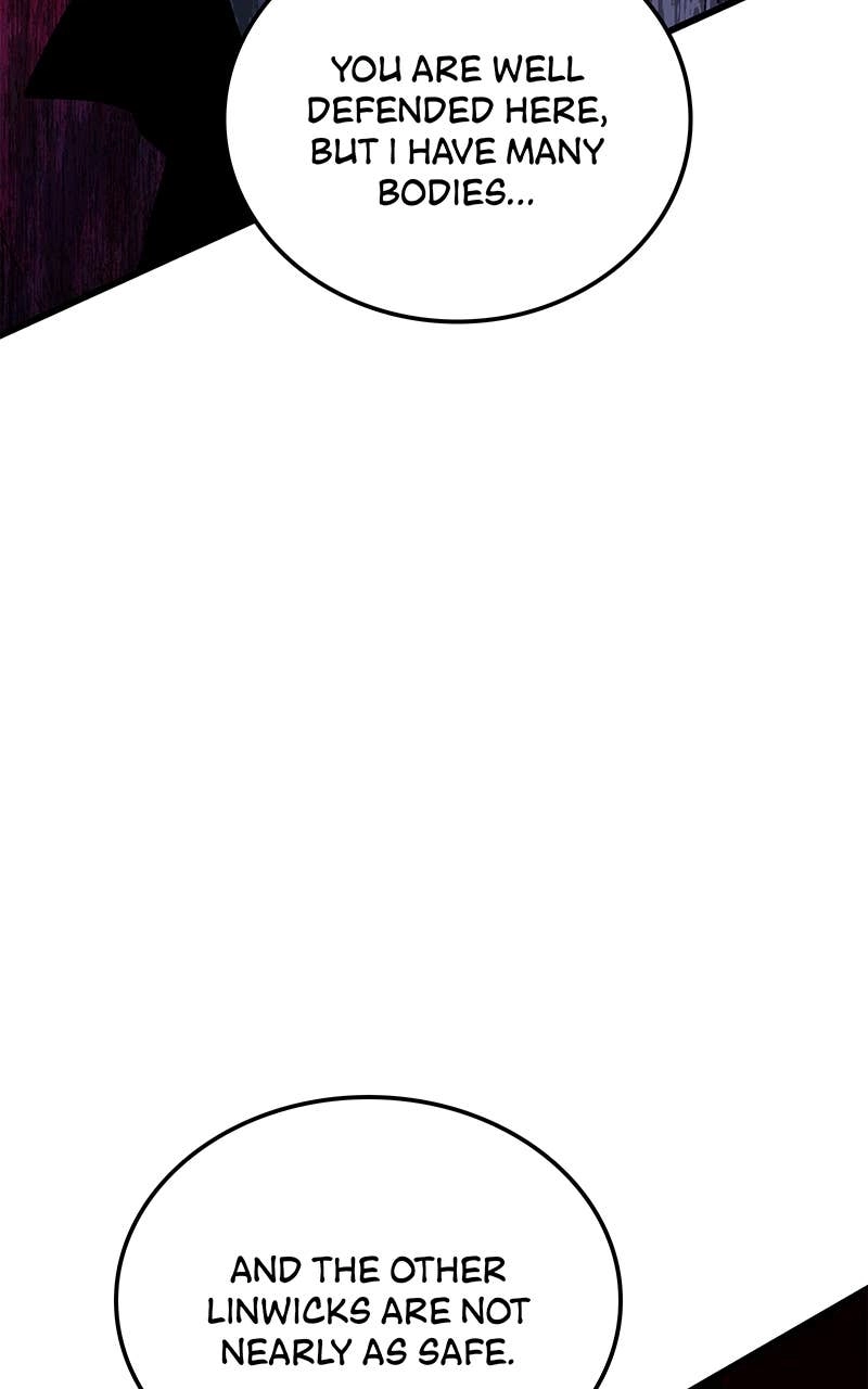 Return of the Runebound Professor Chapter 51, page 19 of 131