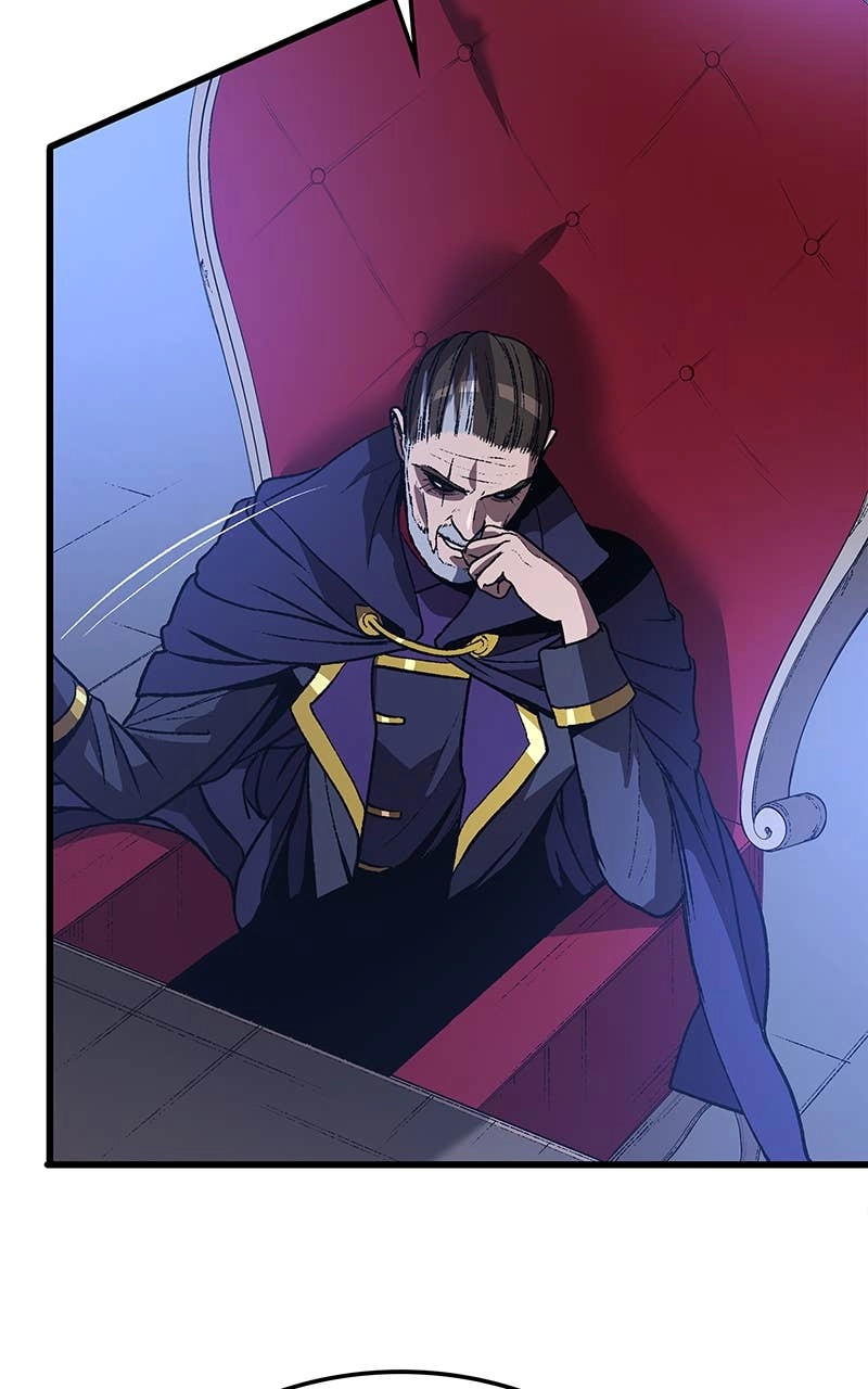 Return of the Runebound Professor Chapter 51, page 22 of 131