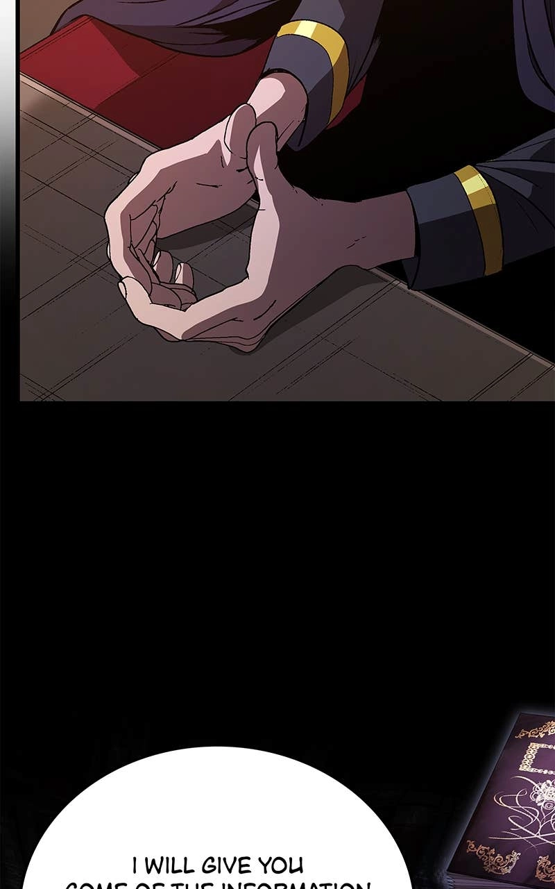Return of the Runebound Professor Chapter 51, page 27 of 131