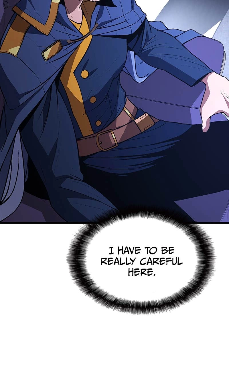 Return of the Runebound Professor Chapter 51, page 43 of 131