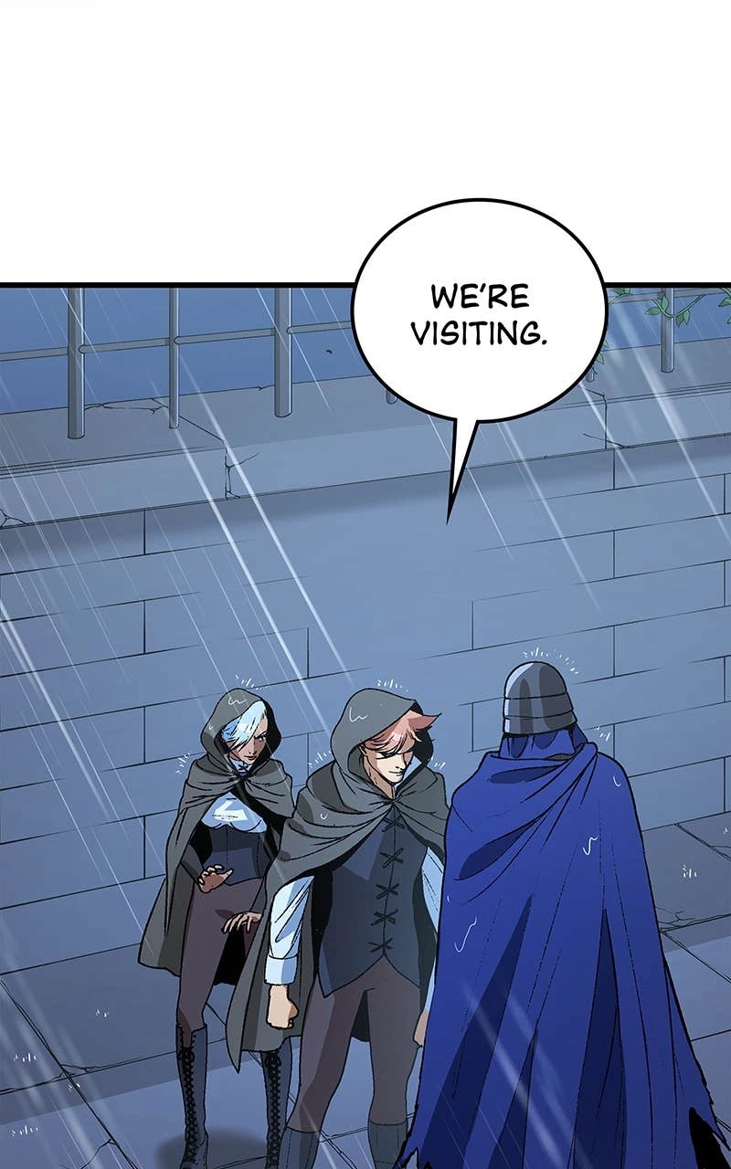 Return of the Runebound Professor Chapter 51, page 51 of 131