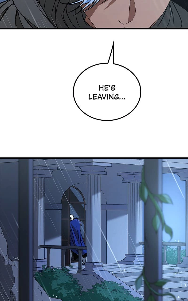 Return of the Runebound Professor Chapter 51, page 53 of 131