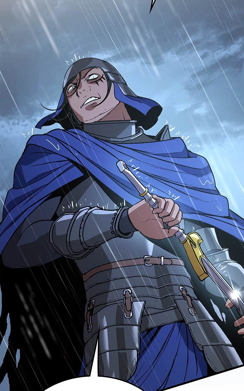 Return of the Runebound Professor Chapter 51, page 55 of 131