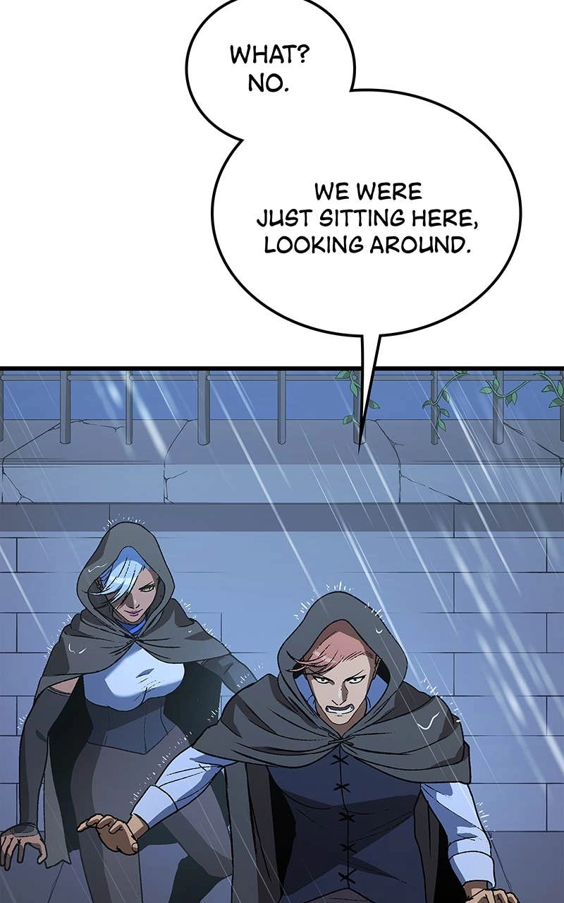 Return of the Runebound Professor Chapter 51, page 58 of 131