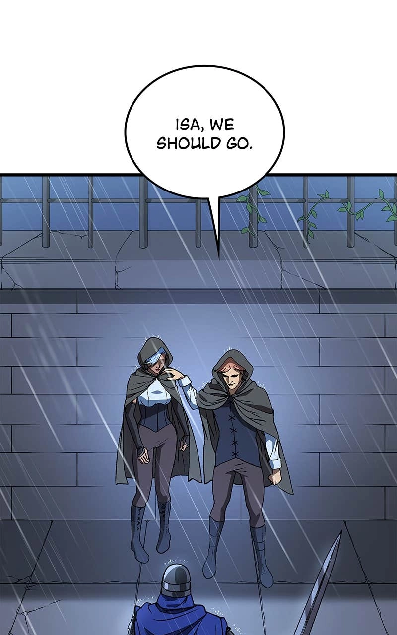 Return of the Runebound Professor Chapter 51, page 69 of 131